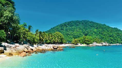 Tips for visiting Perhentian Islands in Malaysia - A Walk in the World