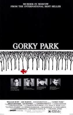 Gorky Park (film) - Wikipedia