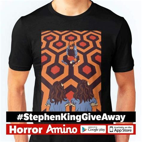 The Shining!! | Horror Amino