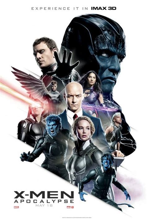 X-Men: Apocalypse | Movie Review | Deep Focus Review