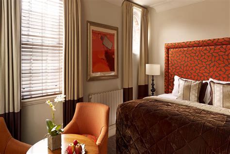 The Arden Hotel, Stratford-upon-Avon - Beau Monde Traveler Luxury Travel Magazine