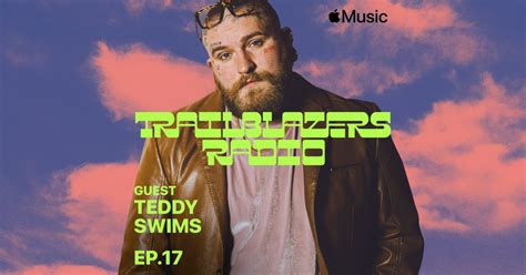 ‎Teddy Swims Radio Station on Apple Music