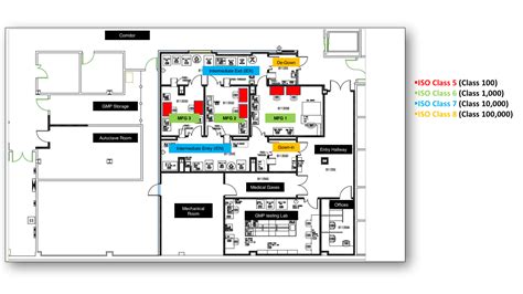 Our Facility - Upstate Stem Cell Facility - University of Rochester Medical Center