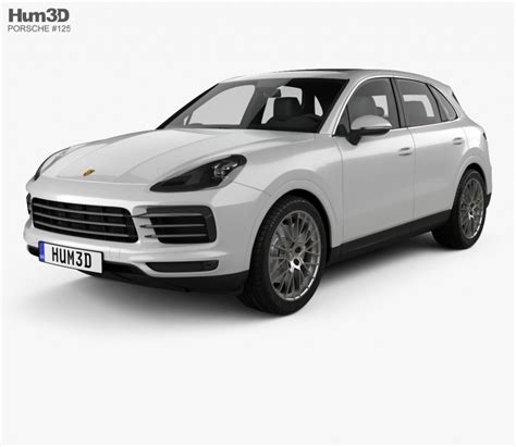 Porsche Cayenne Model Release Date, Engine, New Concept, Changes ...