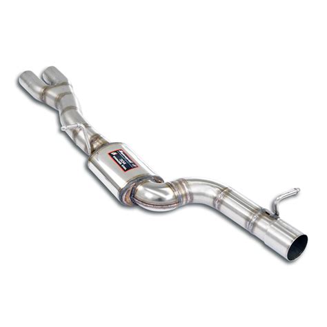 Performance sport exhaust for AUDI RS Q3 Quattro, AUDI RS Q3 2.5 TFSI Quattro (400 Hp) 2020 ...