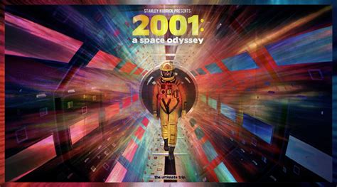 3001 The Final Odyssey Miniseries Announced, A Sequel To 2001