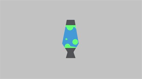 Adobe After Effects Lava Lamp Animation - YouTube