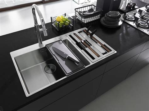 Franke Kitchen Sinks Accessories | Wow Blog