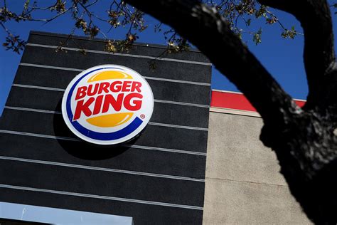 Burger King accused of a whopper: Lawsuit claims chain's popular burger ...