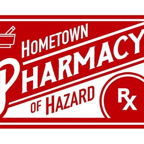 Hometown Pharmacy of Hazard | Hazard KY