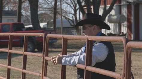 Muskogee County Sheriff's Office Launches Agriculture Investigator Position