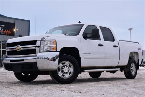 2009 Chevrolet Silverado 2500HD | Adrenalin Motors