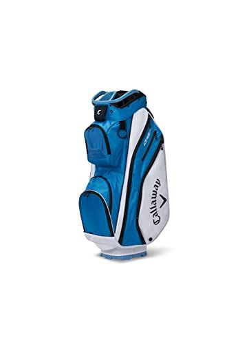 Amazon Best Sellers: Best Golf Club Cart Bags