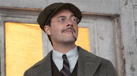 Richard Harrow (Boardwalk Empire) - The Greatest Character in Television History - YouTube