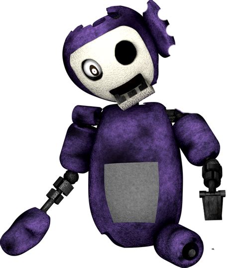 Image - Old Tinky Winky.png | Five Nights at Tubbyland Wikia | FANDOM ...