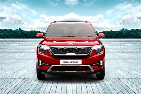 20+ Kia Seltos 2022 Colors - SandyKellan