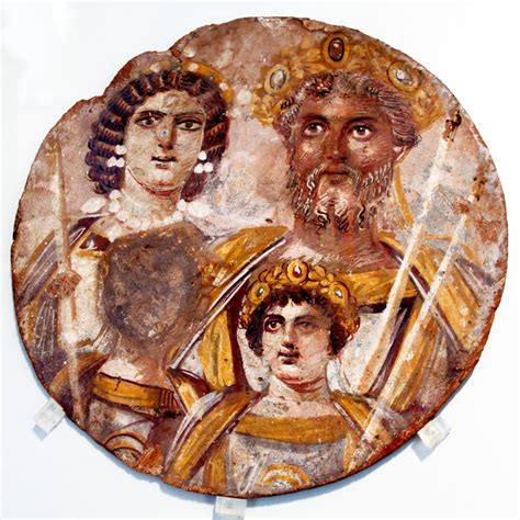 Emperors Defining “Romanness” – UnRoman Romans