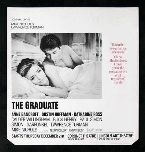 The Graduate Poster Ebay - clicartel-mp3