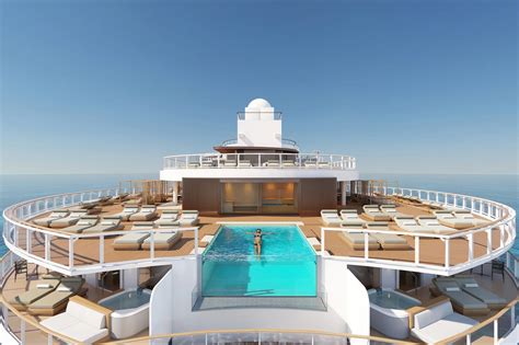 12 Best Adult-Only Cruises to Book for Your 2023 Vacation