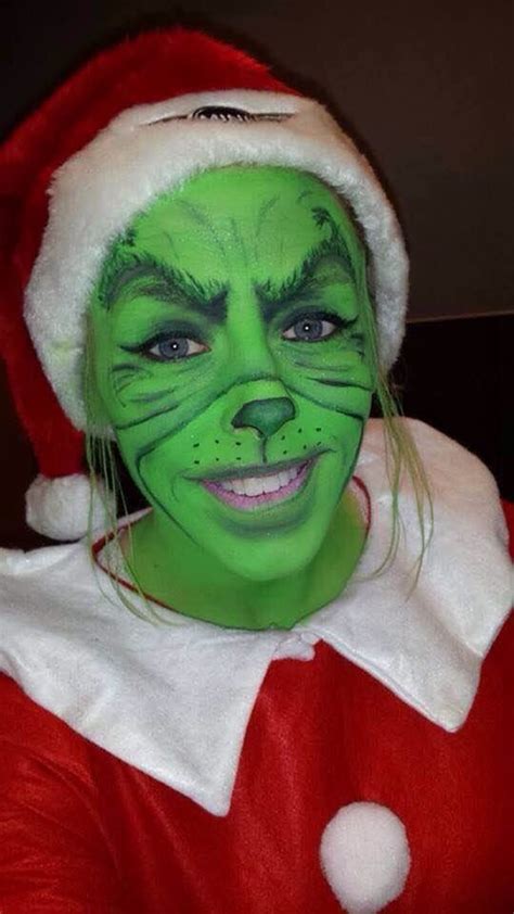 diy grinch costume woman - Alfonzo Sells