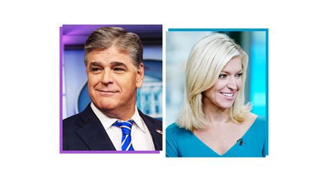 Scoop: Sean Hannity and Ainsley Earhardt Are the First Couple of Fox ...