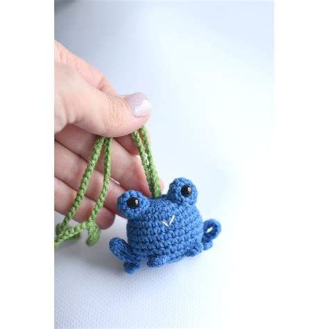 frog car accessories, mothers day gifts blue frog car hangin - Inspire ...