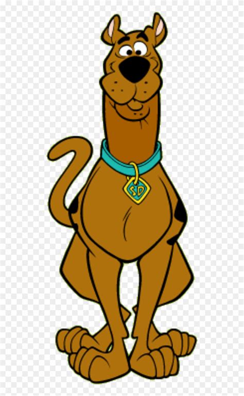 Free Scooby-Doo Cliparts, Download Free Scooby-Doo Cliparts png images, Free ClipArts on Clipart ...