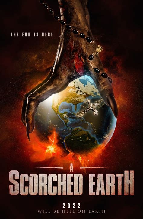 Scorched earth movie - resumeopm