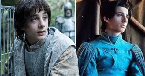 Game Of Thrones season 8: Robin Arryn's glow-up was the biggest twist ...