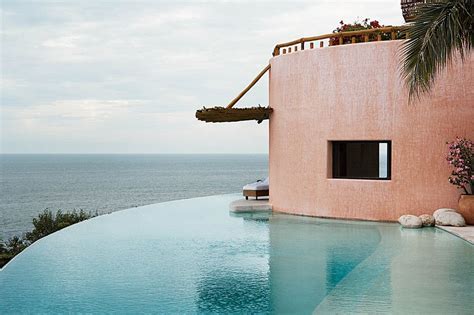 Costa Careyes's Utopian View | Bon weekend, Pool, Careyes