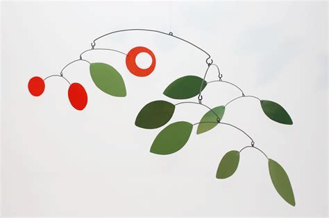 Best Calder-inspired Mobiles - Hanging Mobile Gallery