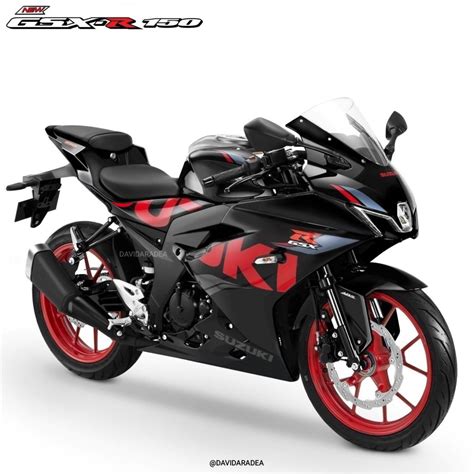 Suzuki Gsx 150 – newstempo