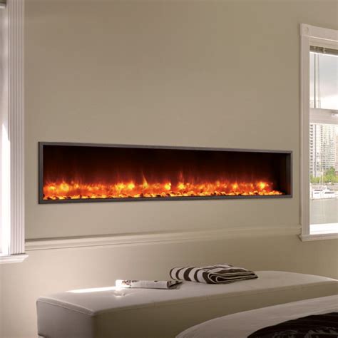 Therma Heat Electric Fireplaces: A Modern Take On Cozy Comfort ...