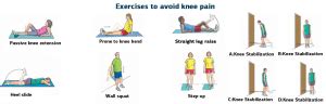 5 Simple Knee Injury Prevention Exercises - Sports Medicine