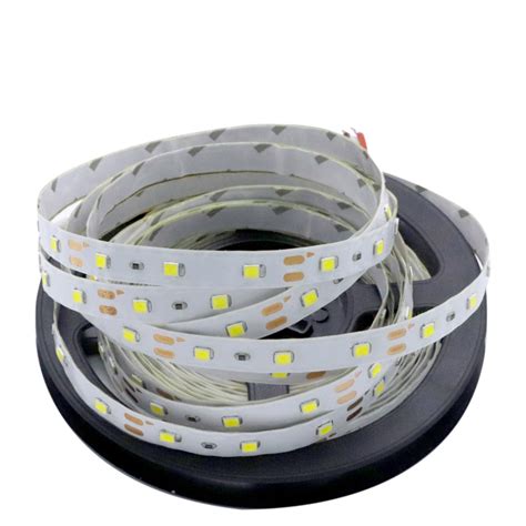 YWXLight 5M LED Strip Lights, 2835SMD Non-Waterproof LED Strip DC 12V ...