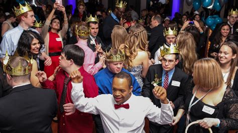 "Night to Shine" Prom for Special Needs Teens Coming to Boca Raton | WPEC