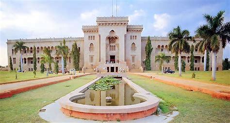 South Asian University Admission 2022 (SAU NEW DELHI): Result (Soon ...