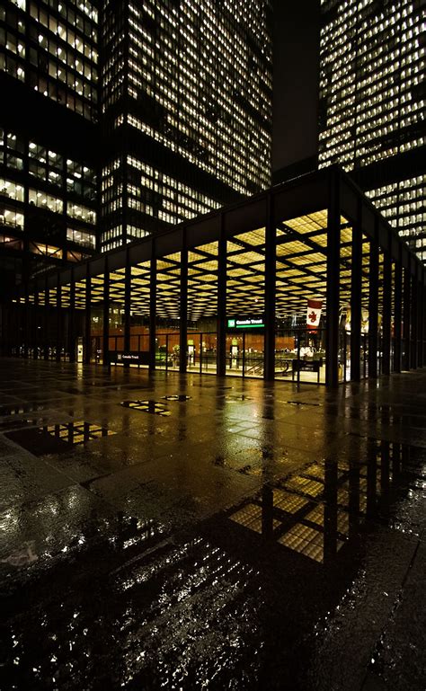 Toronto-Dominion-Centre_Story2 - B+H Architects