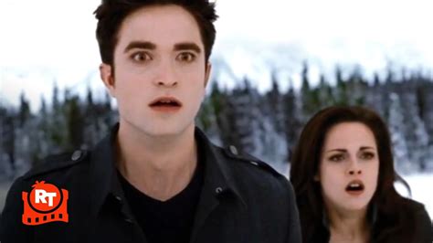 The Twilight Saga: Breaking Dawn Part 2 (2012) - The Battle Begins ...