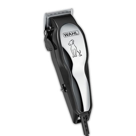 WAHL Pet Pro Hair Complete Heavy Duty Dog Home Professional Grooming set Clipper | eBay