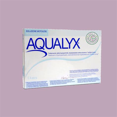 Aqualyx Fat Dissolving Treatment - LN Aesthetics