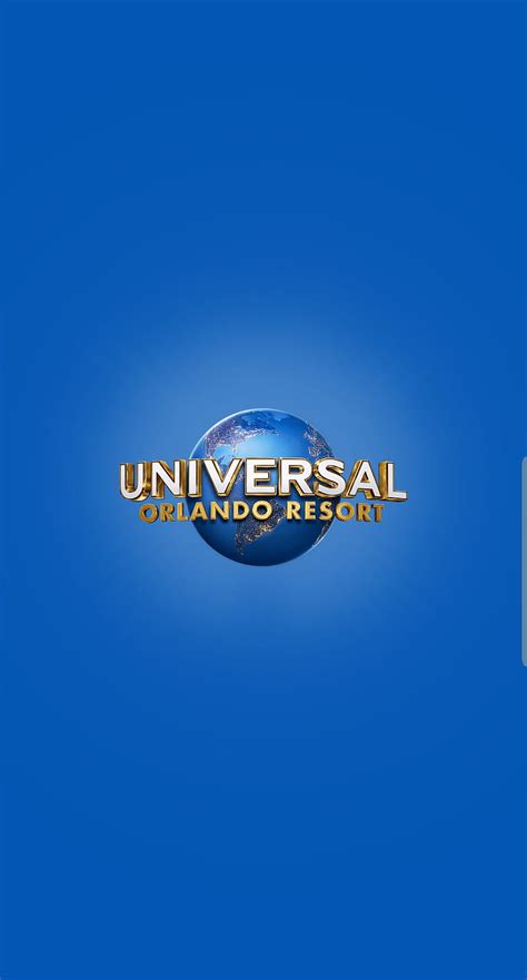 Universal Studios Orlando Logo