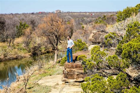 Legendary, sprawling Texas ranch goes to market for $20 million