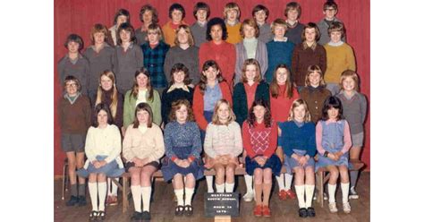 School Photo - 1970's / Westport South School - Westport | MAD on New ...