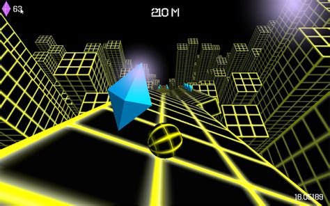 Slope 3D APK 3.02 - Free Action Games for Android