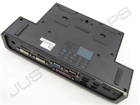 Dell Latitude E5570 Advanced Docking Station Port Replicator USB 3.0 w ...