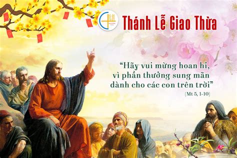 Lễ giao thừa | Tổng Giáo Phận Hà Nội