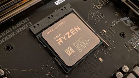 AMD Ryzen 9 3900X CPU Review - The FPS Review