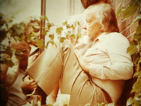 Dr. Francis Schaeffer, L'Abri Conference, Urbana, 1981 | Flickr