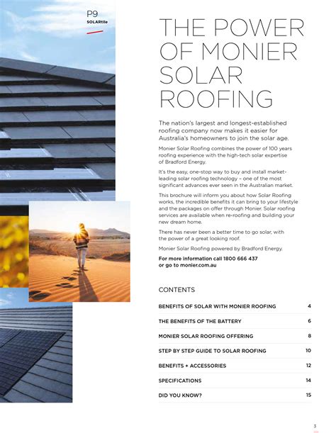 Monier Solar Roofing | Raving Roofing, Melbourne